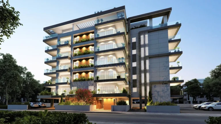 Cheap Apartments for Sale Larnaca up to 500000 euro