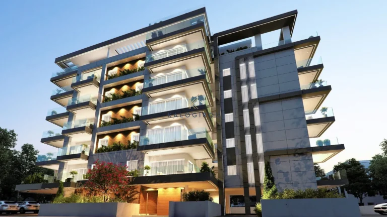 Cheap Apartments for Sale Larnaca up to 500000 euro