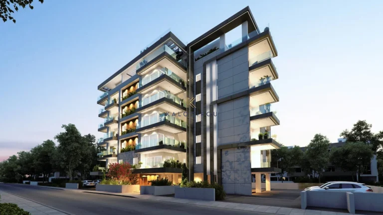 Cheap Apartments for Sale Larnaca up to 500000 euro