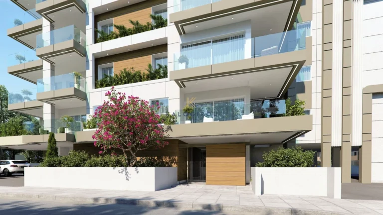 Cheap Apartments for Sale Larnaca up to 500000 euro