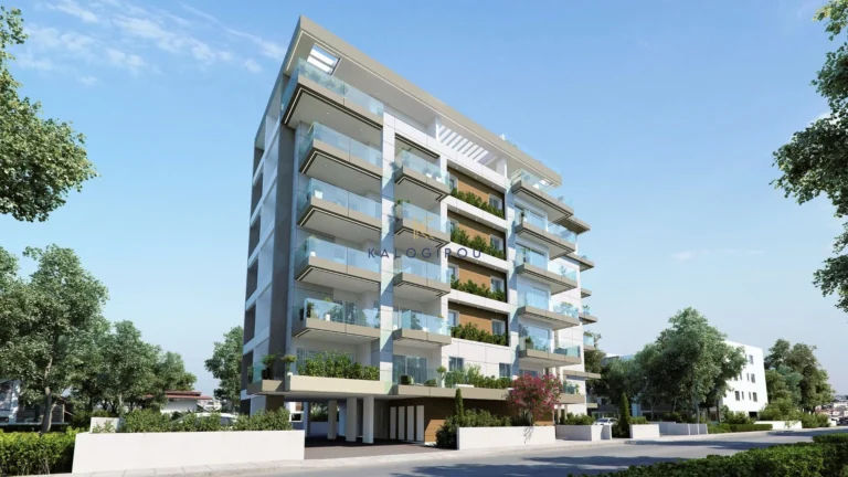 Cheap Apartments for Sale Larnaca up to 500000 euro