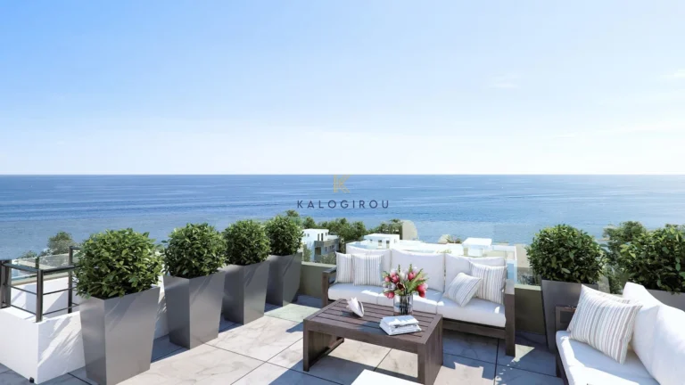 Cheap Apartments for Sale Larnaca up to 500000 euro