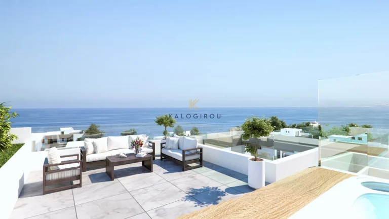 Cheap Apartments for Sale Larnaca up to 500000 euro