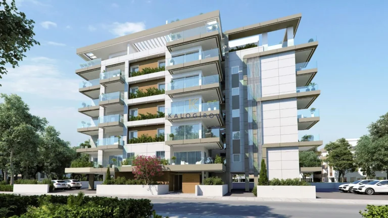 Cheap Apartments for Sale Larnaca up to 500000 euro