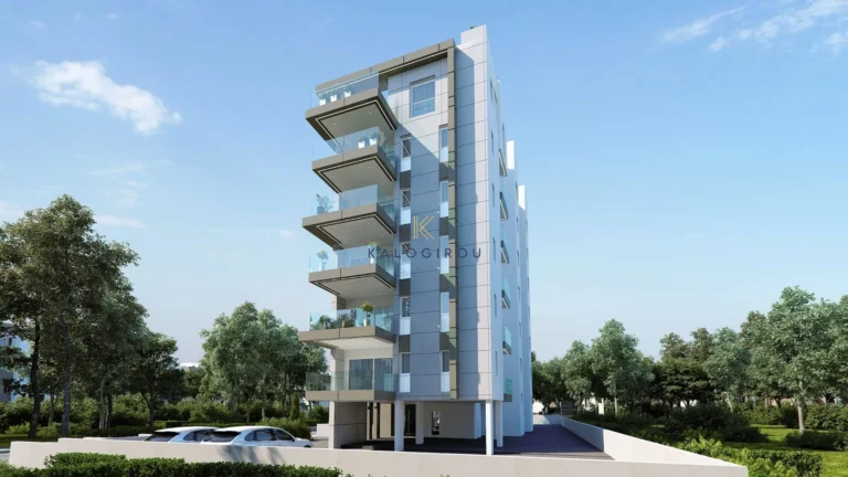 Cheap Apartments for Sale Larnaca up to 500000 euro