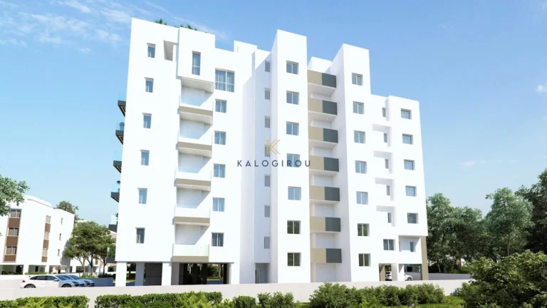 Cheap Apartments for Sale Larnaca up to 500000 euro