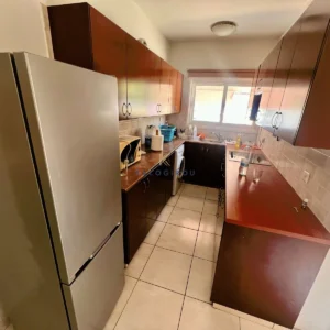 3 Bedroom Apartment for Sale in Faneromeni, Larnaca District
