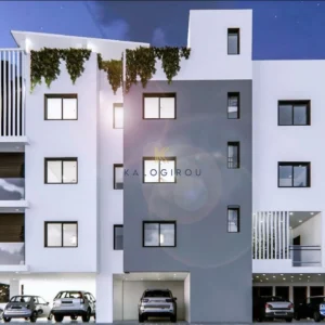 1 Bedroom Apartment for Sale in Larnaca District