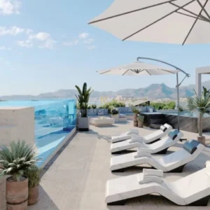 2 Bedroom Apartment for Sale in Pyla, Larnaca District