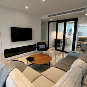 2 Bedroom Apartment for Sale in Larnaca District