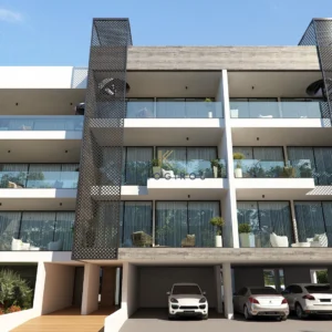 1 Bedroom Apartment for Sale in Aradippou, Larnaca District