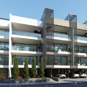 1 Bedroom Apartment for Sale in Aradippou, Larnaca District