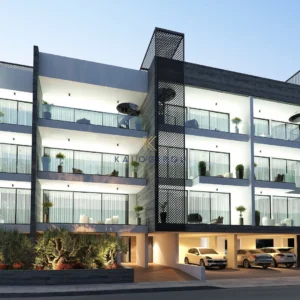 3 Bedroom Apartment for Sale in Aradippou, Larnaca District