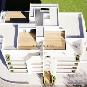 1 Bedroom Apartment for Sale in Larnaca District