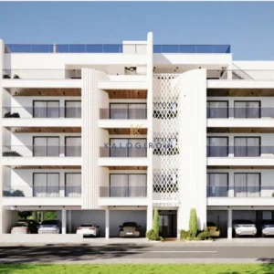 1 Bedroom Apartment for Sale in Larnaca District