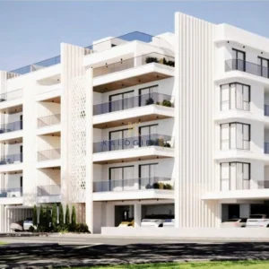 2 Bedroom Apartment for Sale in Larnaca District