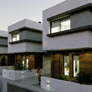 2 Bedroom House for Sale in Oroklini, Larnaca District