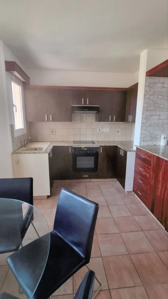 2 Bedroom Apartment for Sale in Livadia Larnakas, Larnaca District