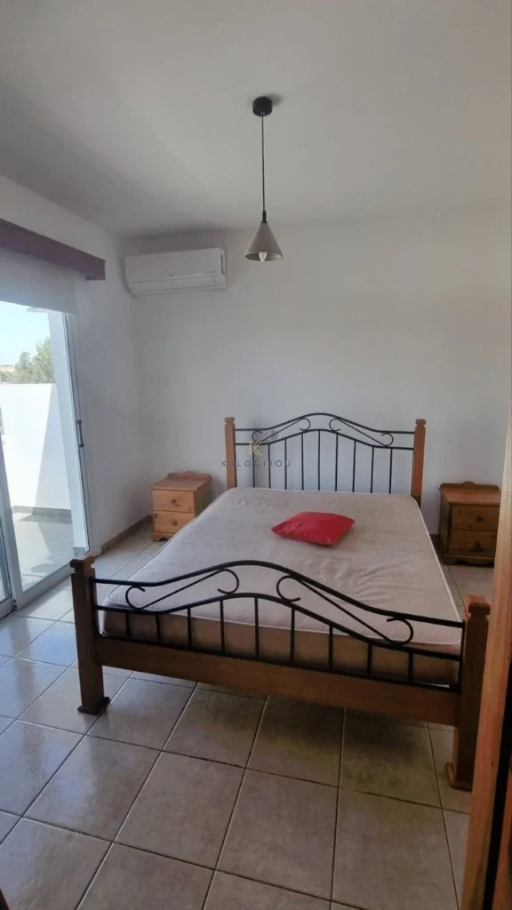 2 Bedroom Apartment for Sale in Livadia Larnakas, Larnaca District