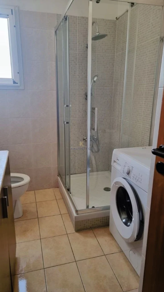 2 Bedroom Apartment for Sale in Livadia Larnakas, Larnaca District