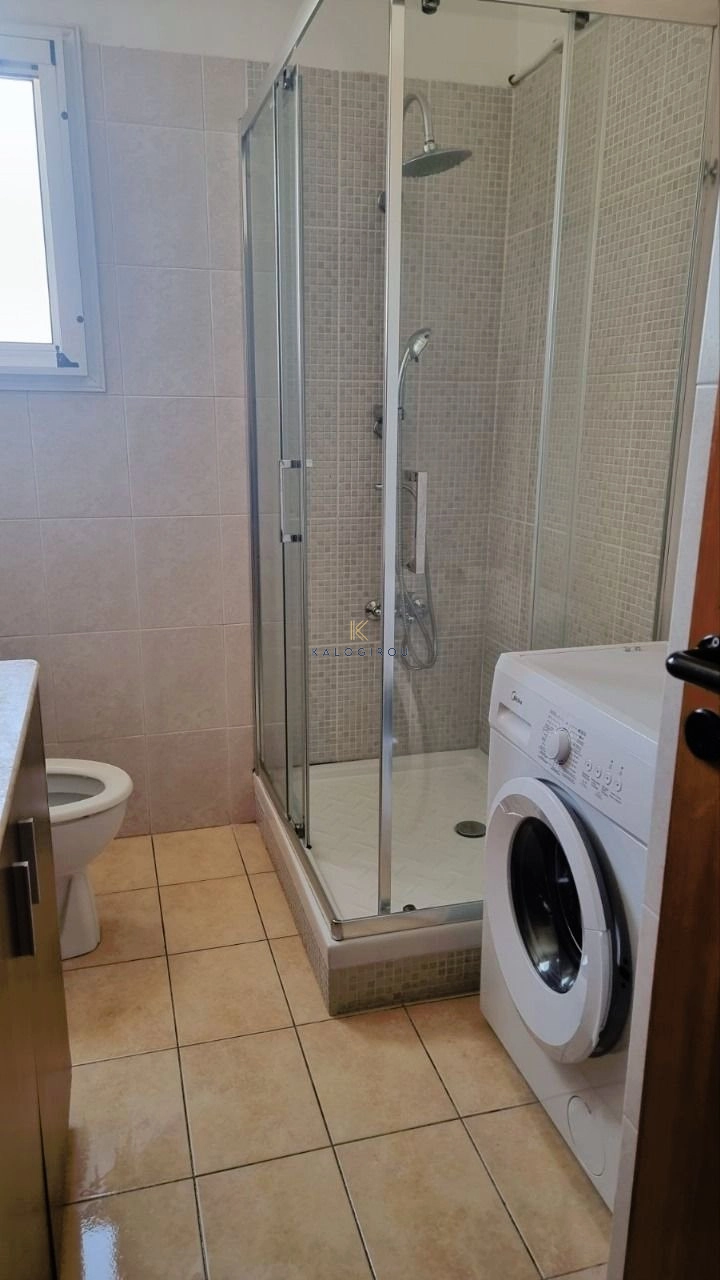 2 Bedroom Apartment for Sale in Livadia Larnakas, Larnaca District