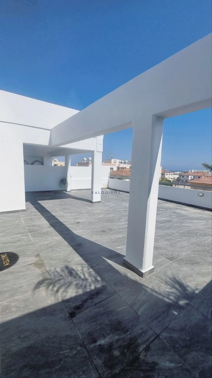 2 Bedroom Apartment for Sale in Livadia Larnakas, Larnaca District