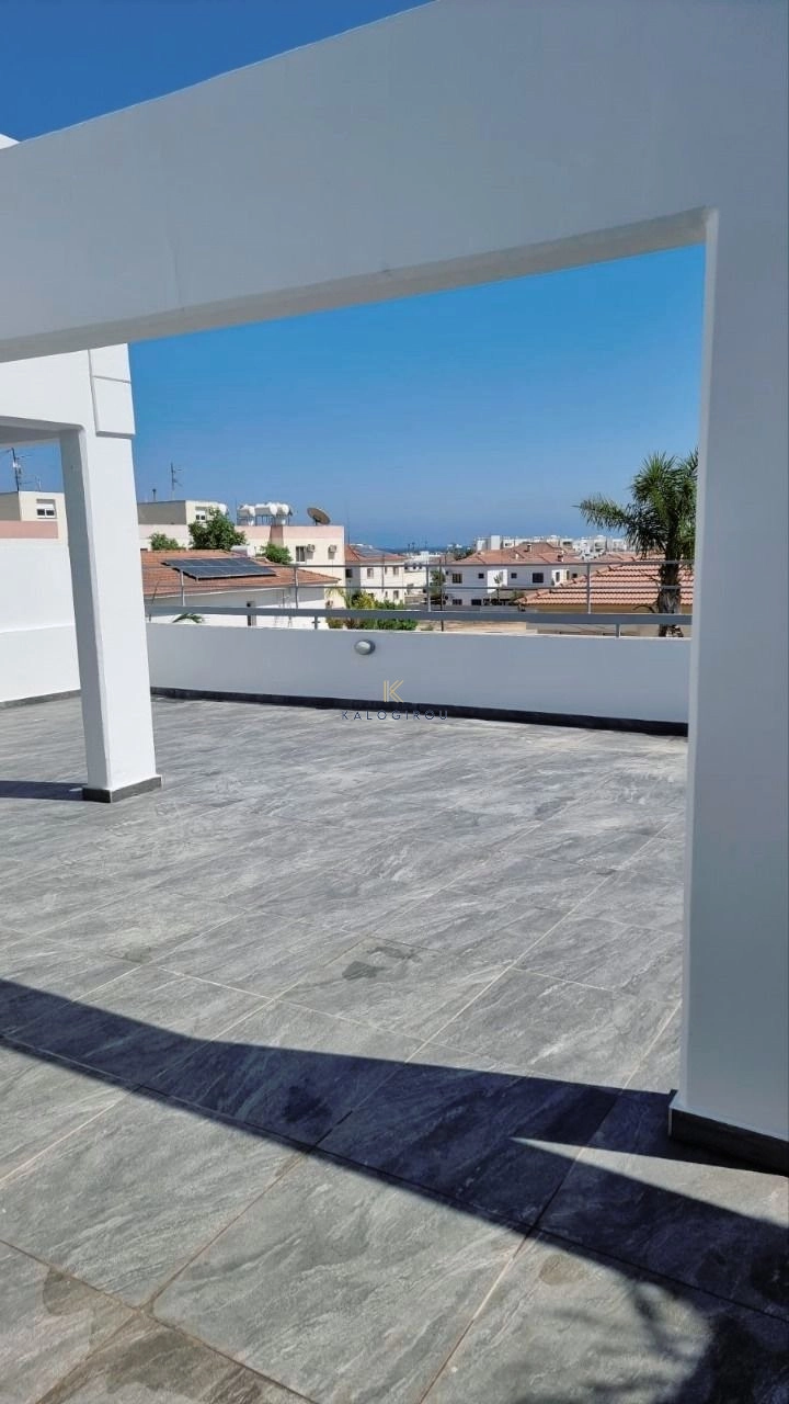 2 Bedroom Apartment for Sale in Livadia Larnakas, Larnaca District