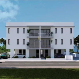 2 Bedroom Apartment for Sale in Oroklini, Larnaca District