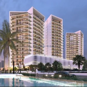 2 Bedroom Apartment for Sale in Larnaca District