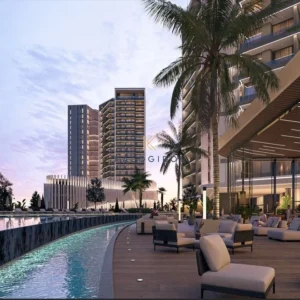2 Bedroom Apartment for Sale in Larnaca District