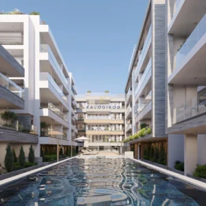 1 Bedroom Apartment for Sale in Dhekelia, Larnaca District