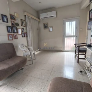 2 Bedroom House for Sale in Aradippou, Larnaca District