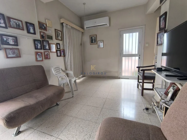 Cheap Houses and Villas for Sale Larnaca