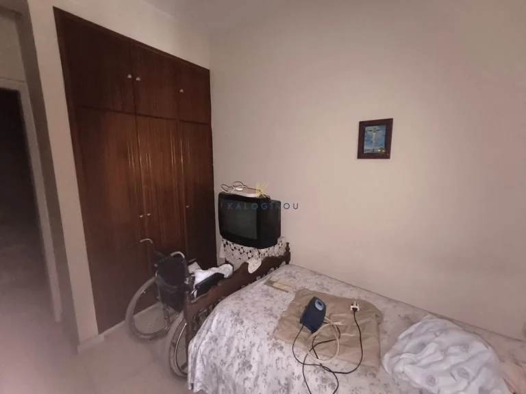 Cheap Houses and Villas for Sale Larnaca