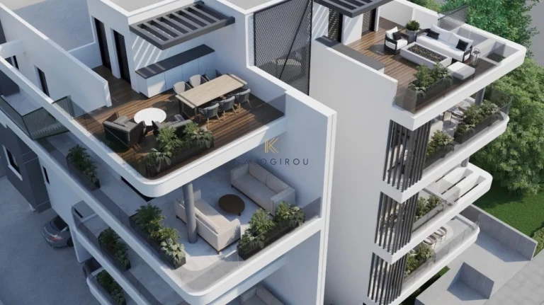 Average Price for 2 Bedroom Apartment in Cyprus