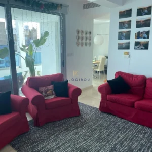 2 Bedroom Apartment for Sale in Larnaca District