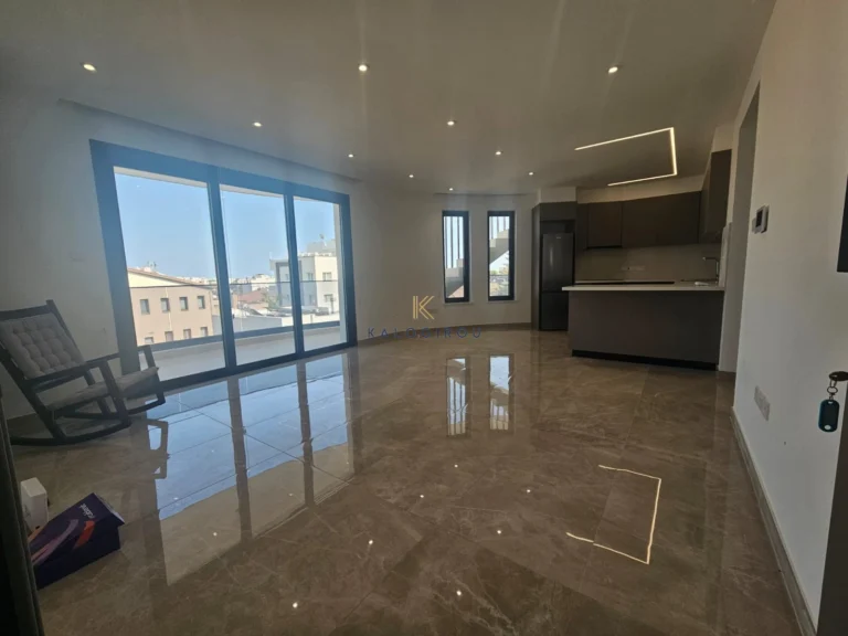 2 Bedroom Apartment for Sale in Vergina, Larnaca District