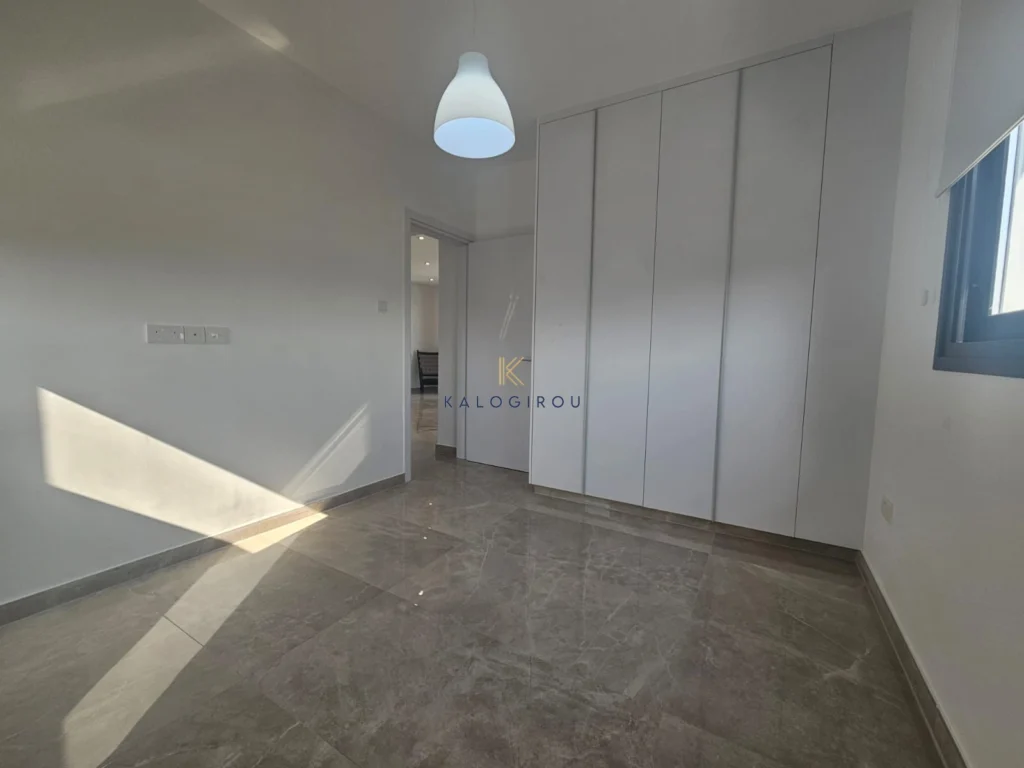 2 Bedroom Apartment for Sale in Vergina, Larnaca District