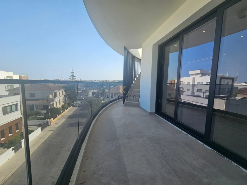 2 Bedroom Apartment for Sale in Vergina, Larnaca District