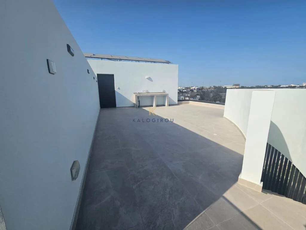 2 Bedroom Apartment for Sale in Vergina, Larnaca District
