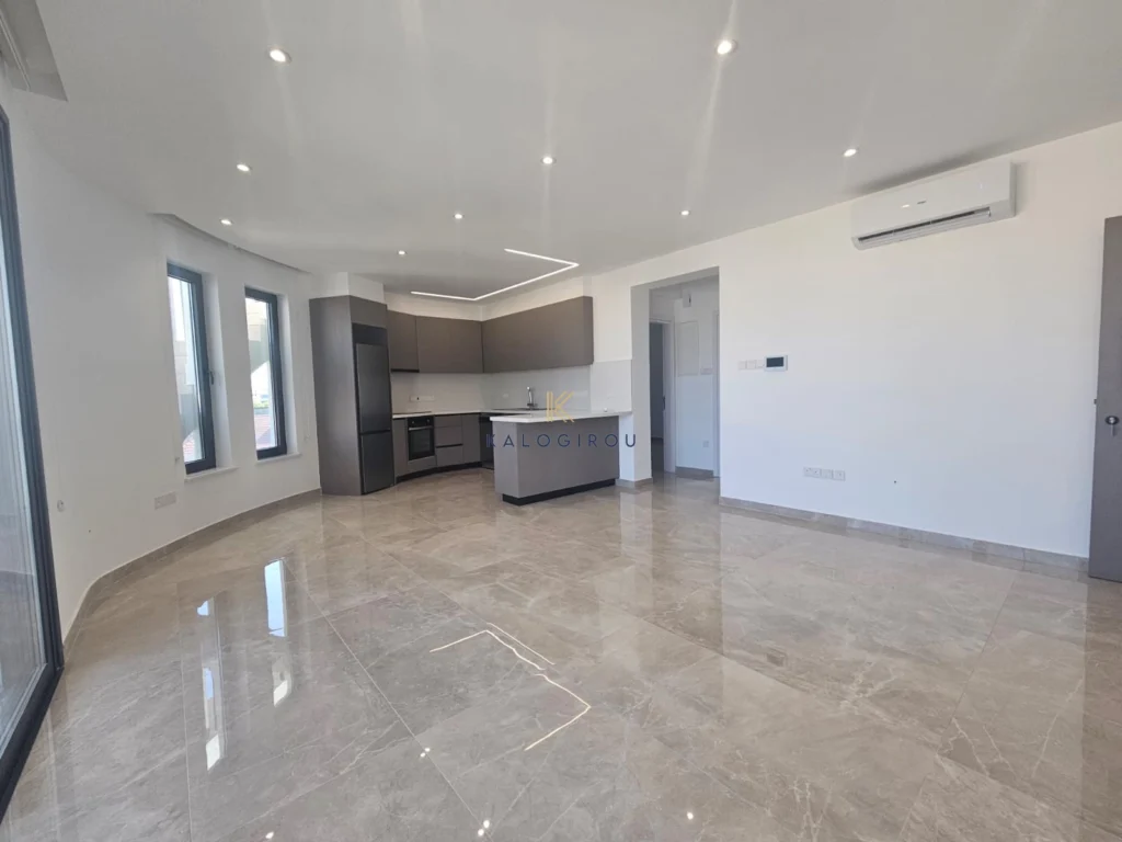 2 Bedroom Apartment for Sale in Vergina, Larnaca District