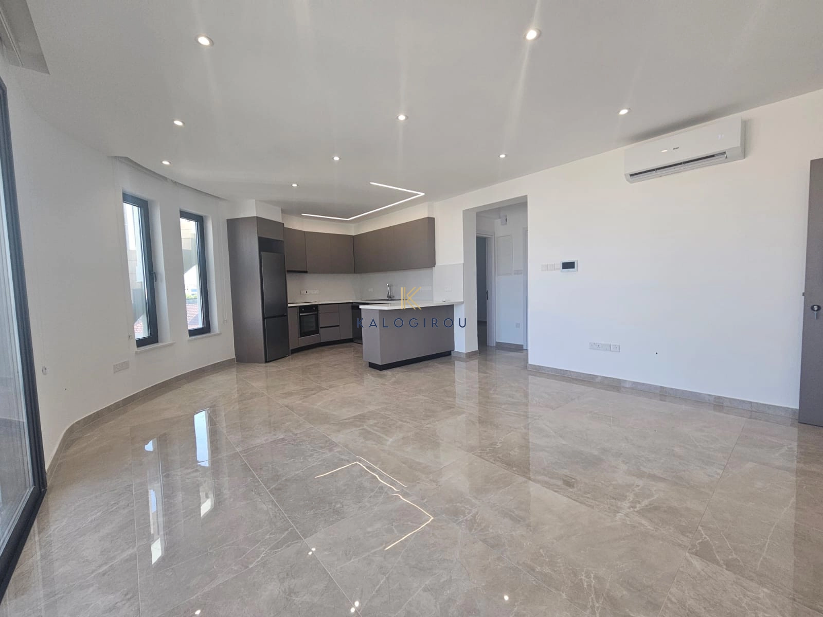 2 Bedroom Apartment for Sale in Vergina, Larnaca District