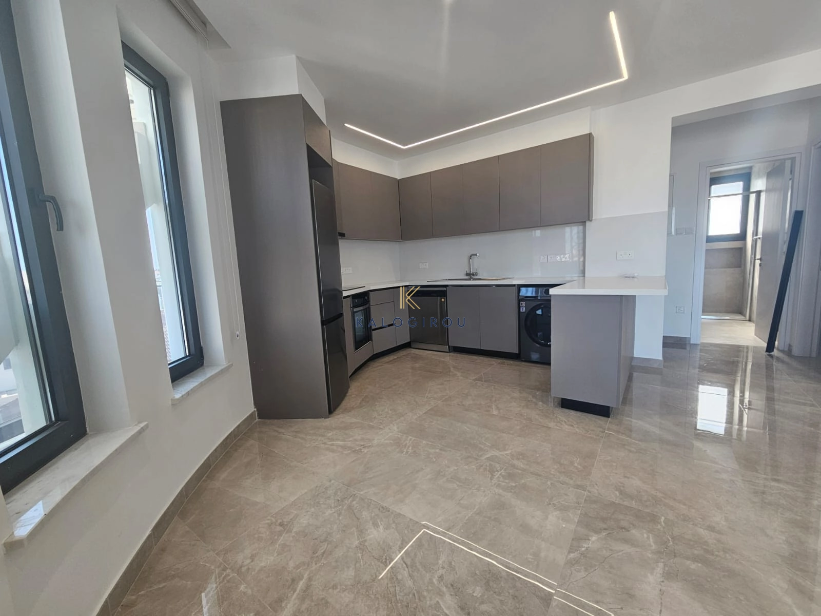 2 Bedroom Apartment for Sale in Vergina, Larnaca District