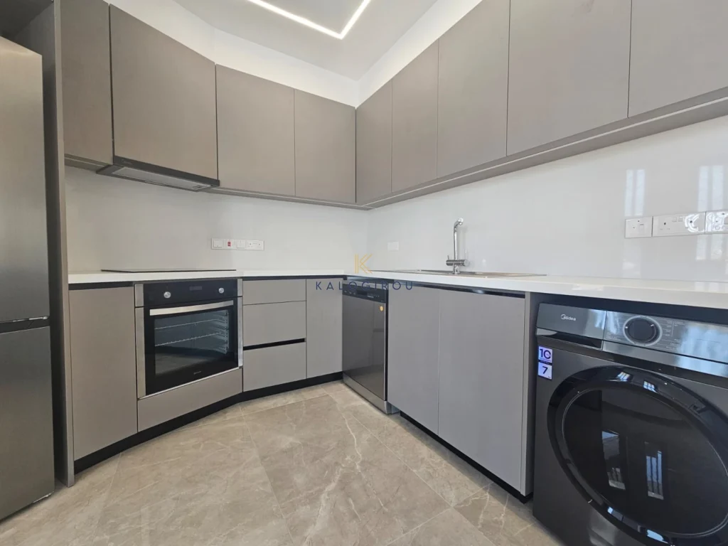 2 Bedroom Apartment for Sale in Vergina, Larnaca District