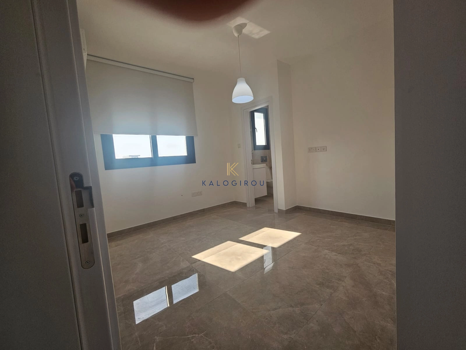 2 Bedroom Apartment for Sale in Vergina, Larnaca District
