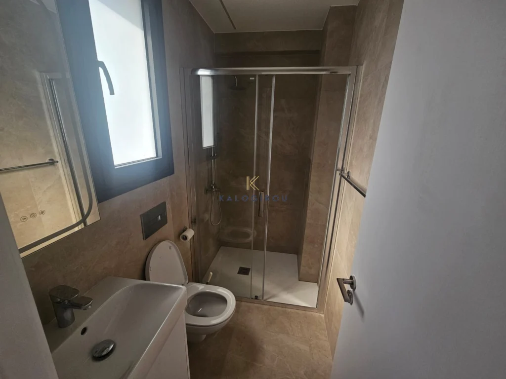 2 Bedroom Apartment for Sale in Vergina, Larnaca District