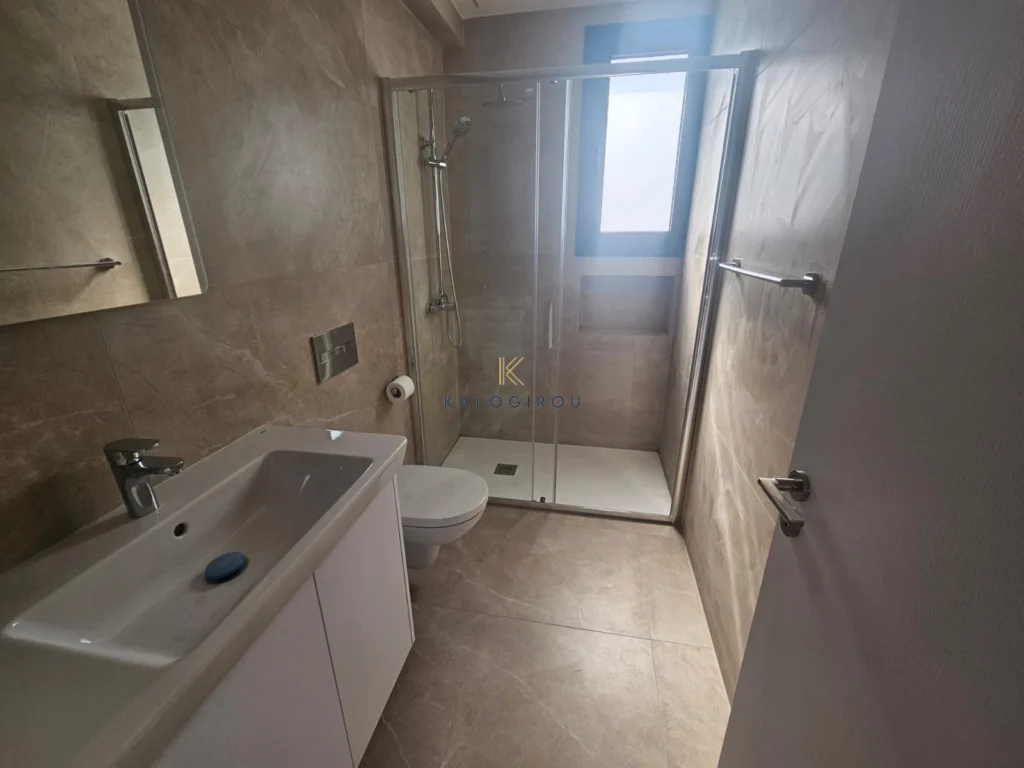 2 Bedroom Apartment for Sale in Vergina, Larnaca District