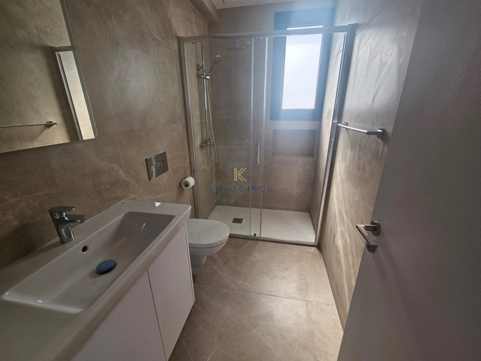 2 Bedroom Apartment for Sale in Vergina, Larnaca District