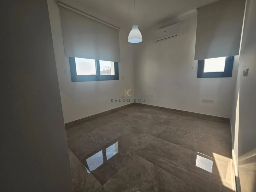 2 Bedroom Apartment for Sale in Vergina, Larnaca District