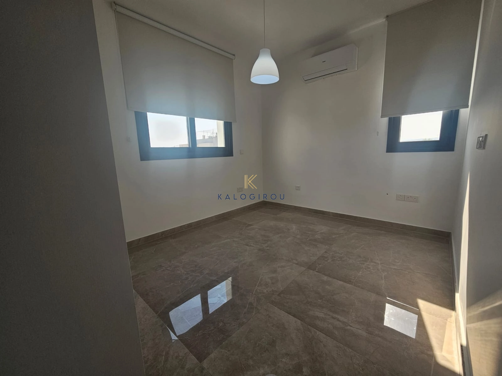 2 Bedroom Apartment for Sale in Vergina, Larnaca District